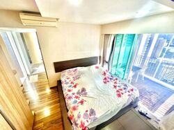 Blk 588A Park Central @ Amk (Ang Mo Kio), HDB 5 Rooms #508290071